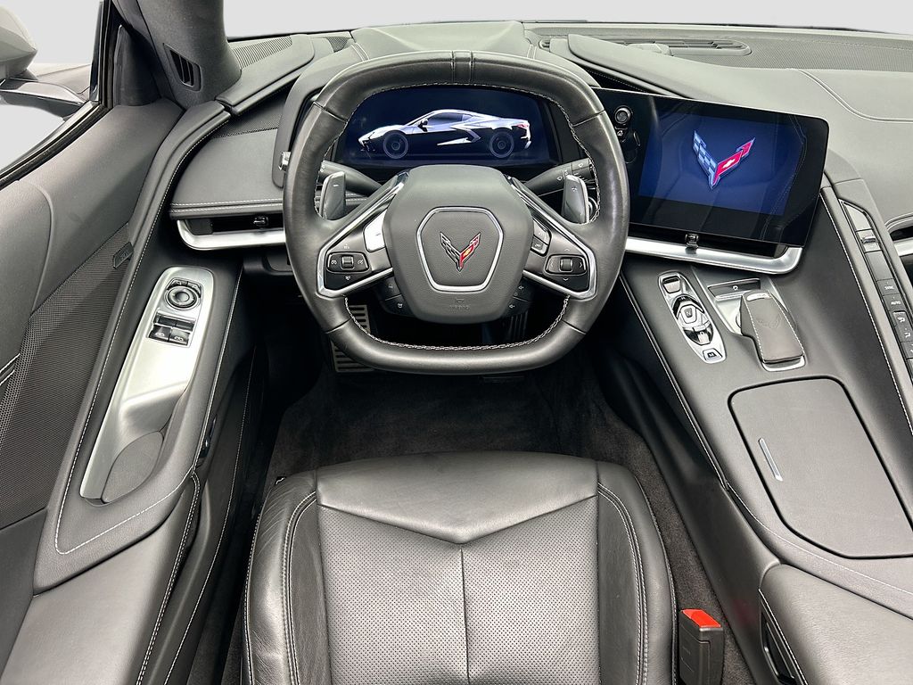 Thumbnail: 2023 Chevrolet Corvette - 10
