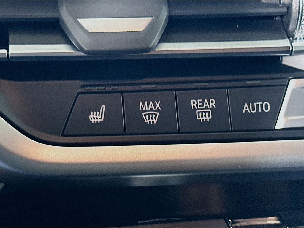 2024 BMW X3 sDrive30i 21