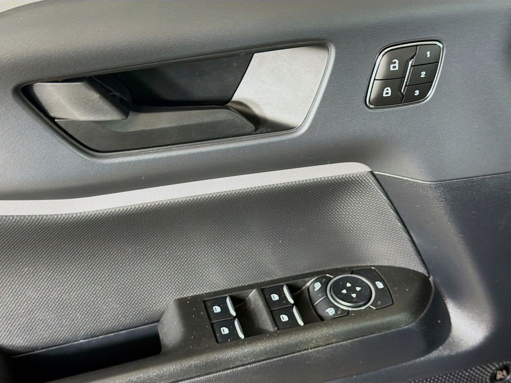 Used 2023 Ford Bronco Sport SUV