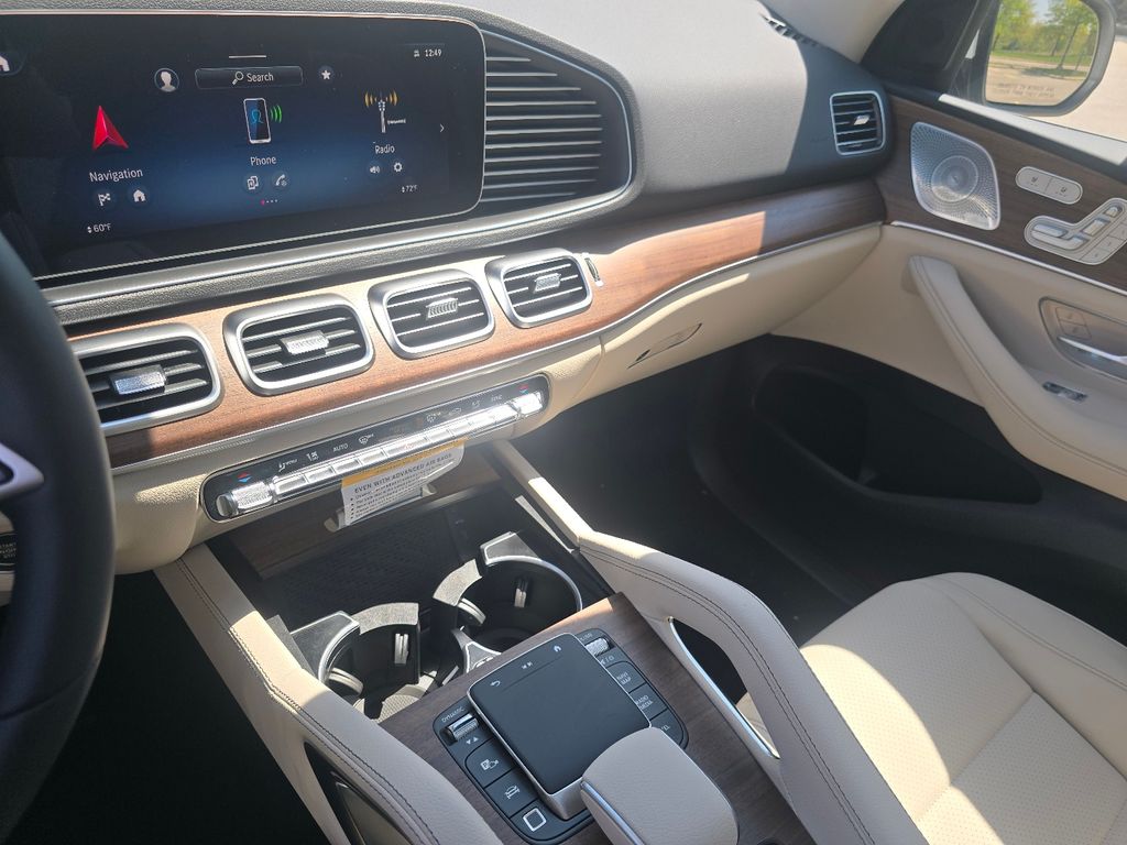 New 2026 White Mercedes-Benz GLE 350 image 32