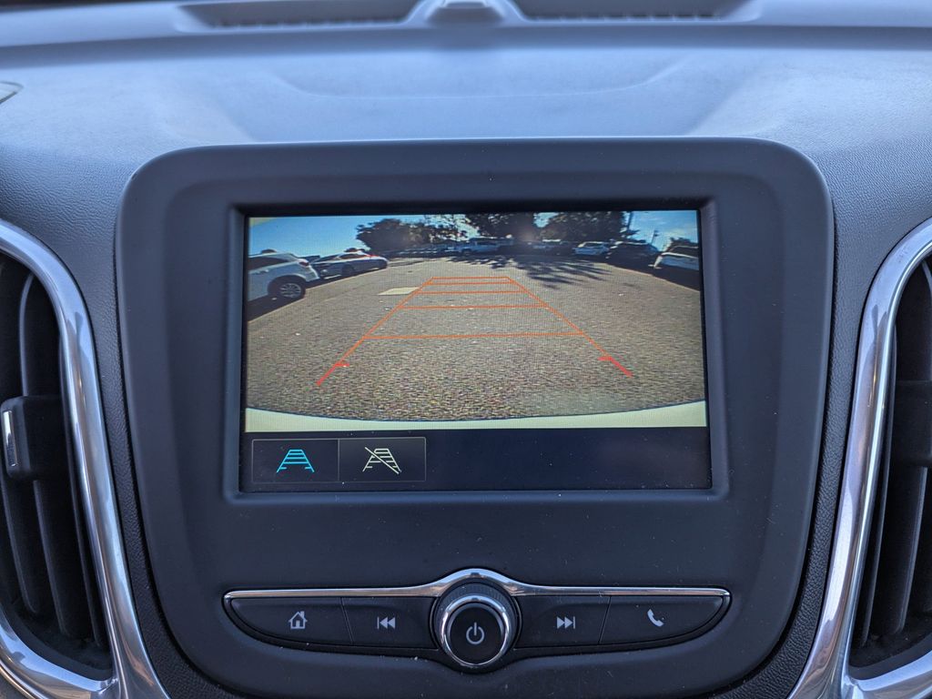 used 2018 Chevrolet Equinox car, priced at $14,691