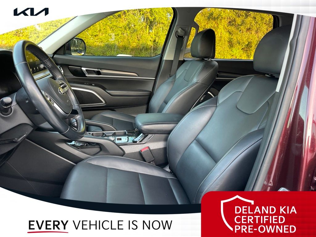 Used 2020 Kia Telluride SUV