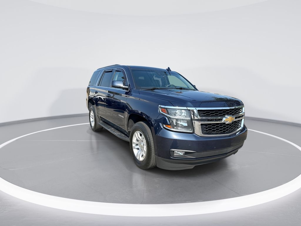 2020 Chevrolet Tahoe LT - 1