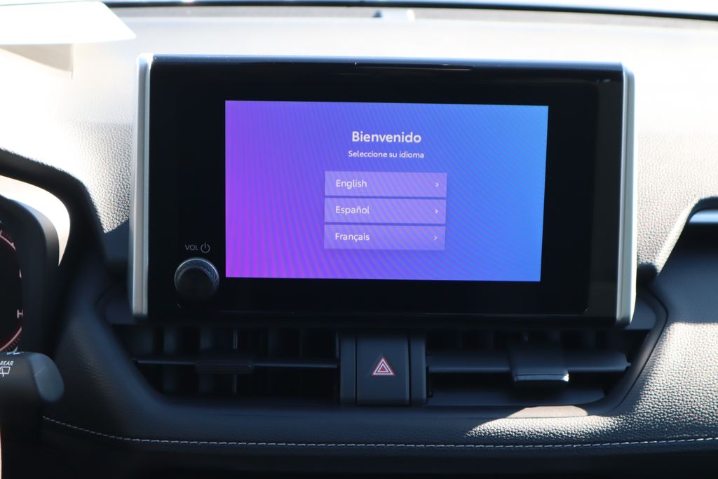 Thumbnail: 2025 Toyota RAV4 - 14