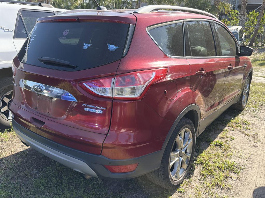 used 2014 Ford Escape car, priced at $7,991