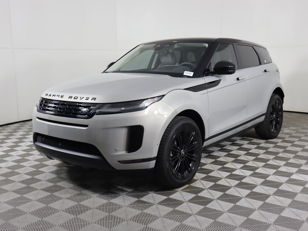 2025 Land Rover Range Rover Evoque S -
                Chandler, AZ