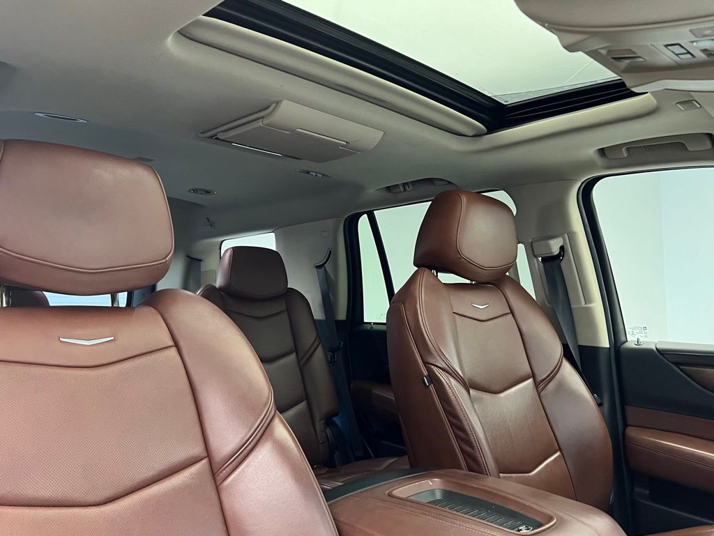 2019 Cadillac Escalade Premium Luxury 7