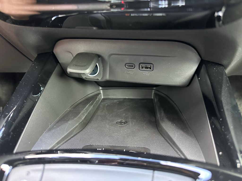 new 2026 Chevrolet Trax car, priced at $25,596