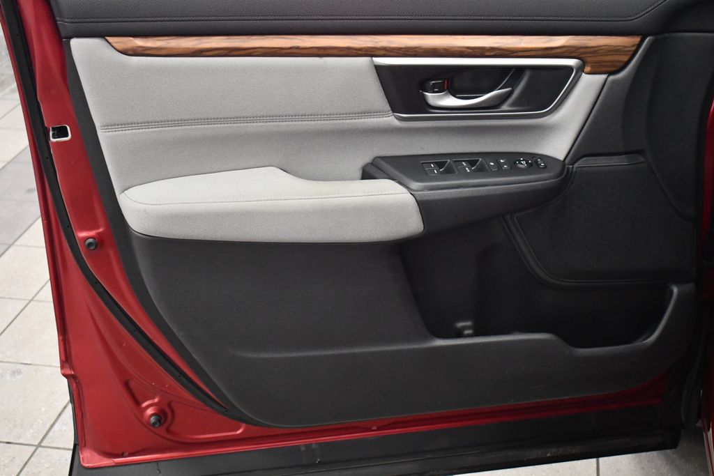 Thumbnail: 2020 Honda CR-V - 15