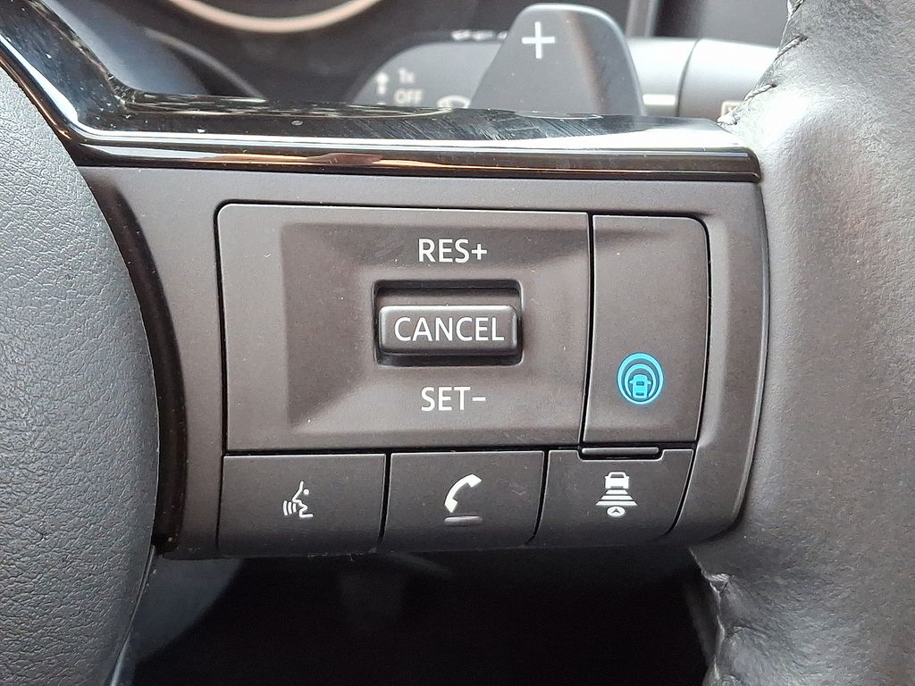 Thumbnail: 2021 Nissan Rogue - 23