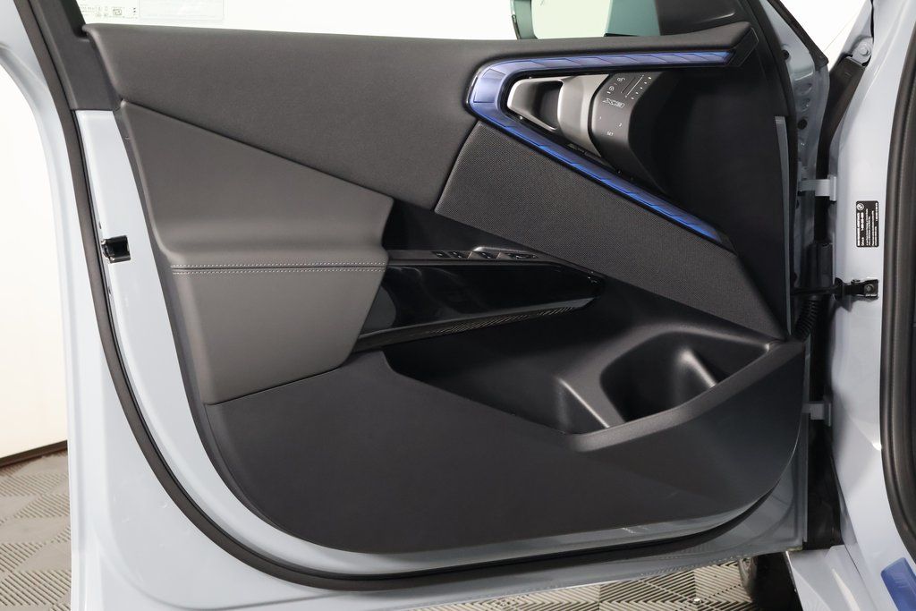 Thumbnail: 2026 BMW X3 - 7