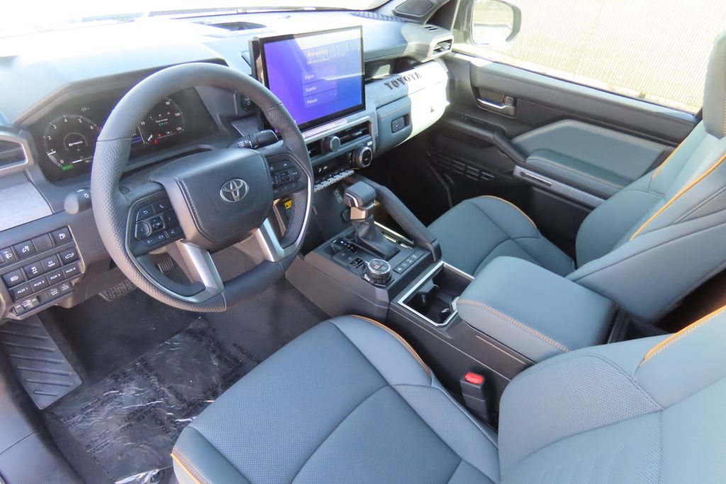 Thumbnail: 2026 Toyota Tacoma - 9