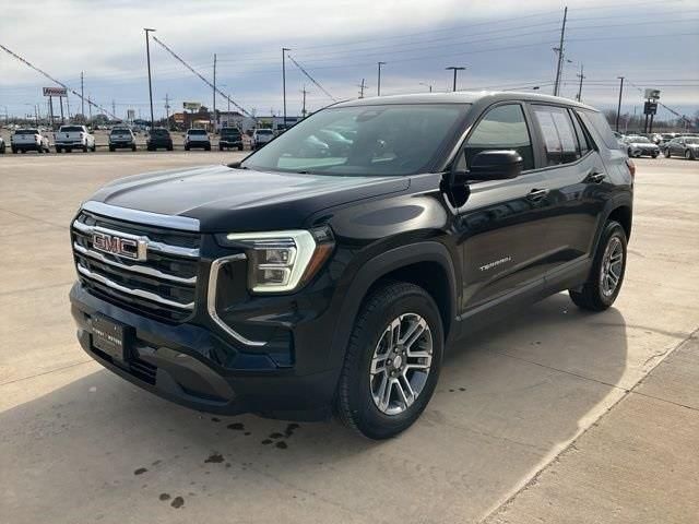 2025 GMC Terrain Elevation AWD