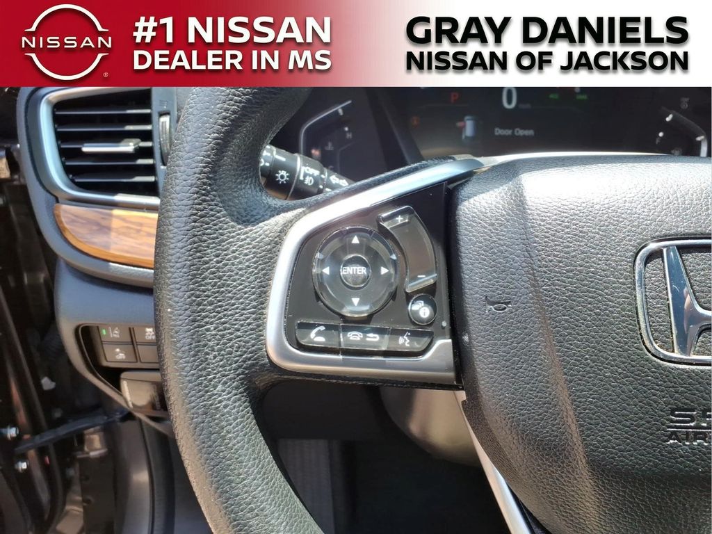 Used 2021 Honda CR-V SUV