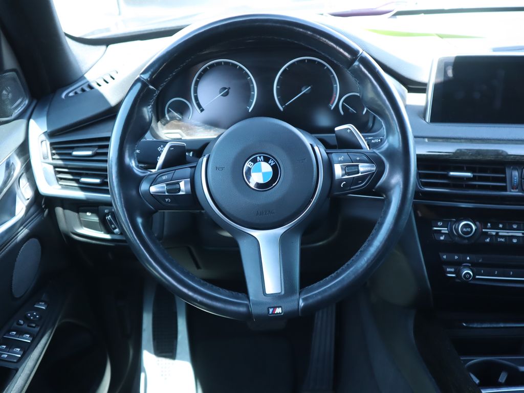 2018 BMW X5 xDrive35d 6