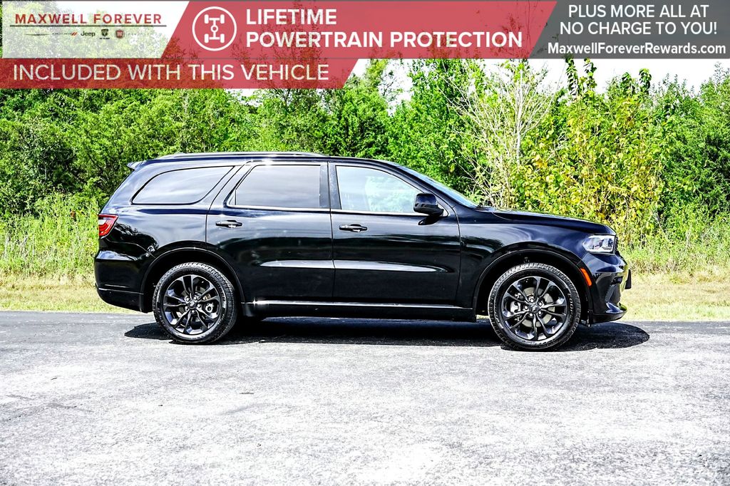 Used Car 2023 Dodge Durango  Gt For Sale Under $30,000 In Taylor, Texas