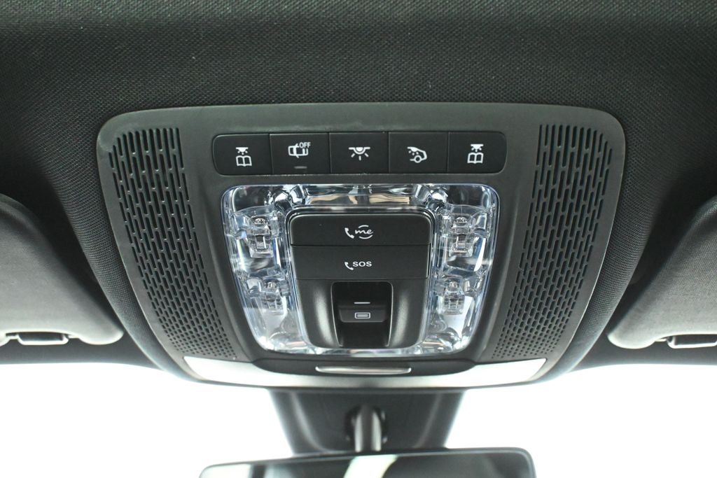 2020 Mercedes-Benz GLB 250 20