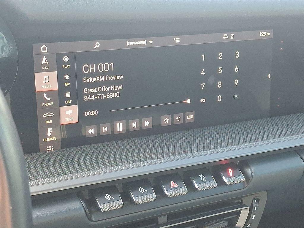 Thumbnail: 2020 Porsche 911 - 20