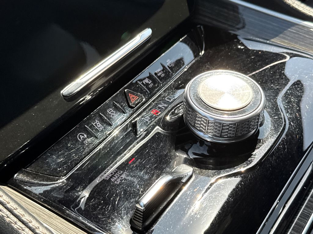 Used 2022 Jeep Wagoneer SUV