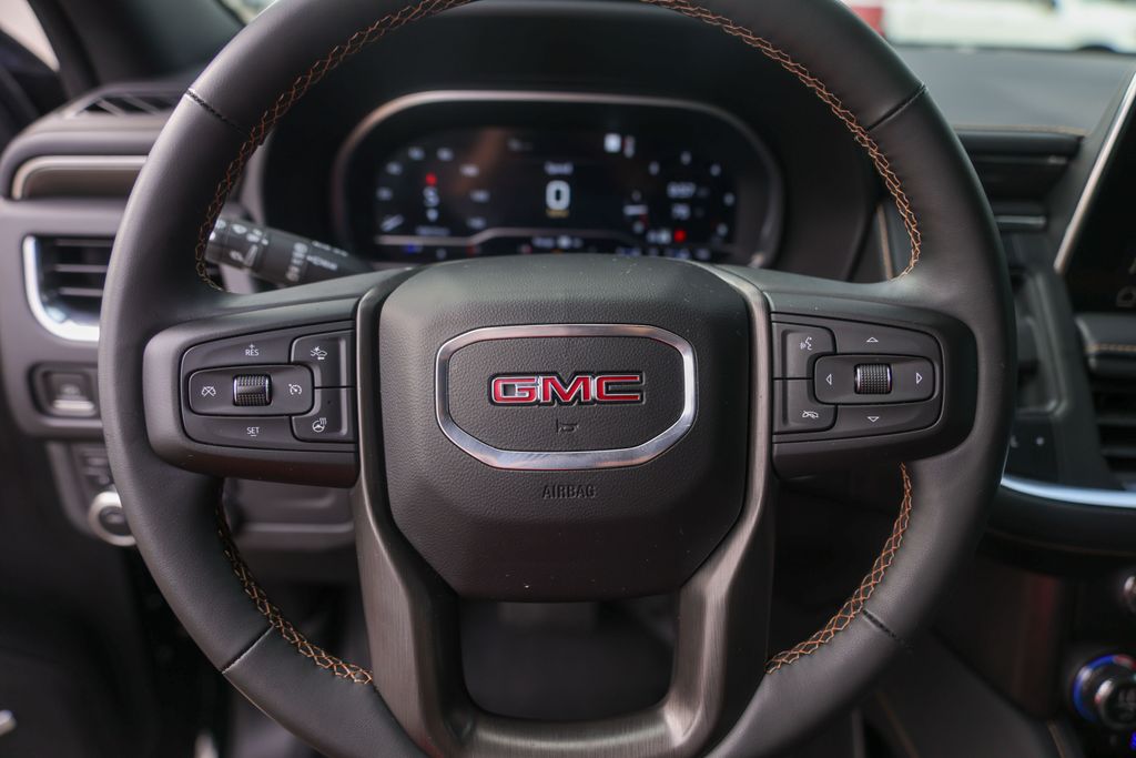 Used Car 2023 Gmc Yukon Xl  At4 For Sale Under $60,000 In Austin, Texas