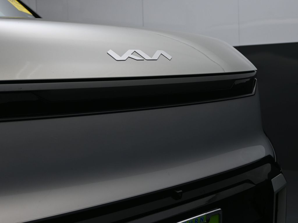 2024 Kia EV9 GT-Line