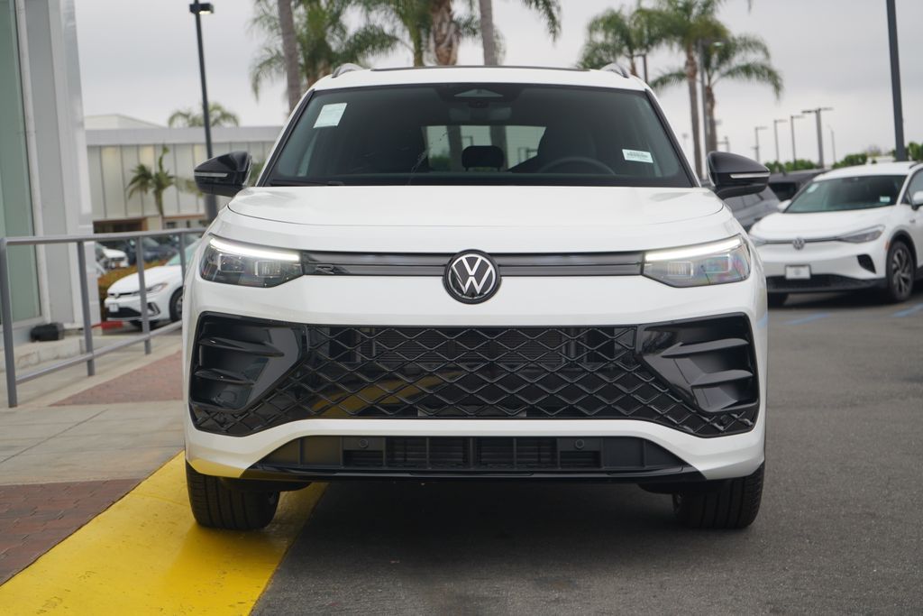 Thumbnail: 2026 Volkswagen Tiguan - 5