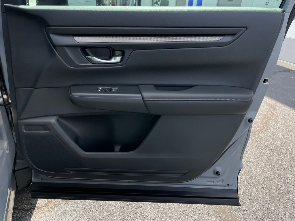 Thumbnail: 2026 Honda CR-V - 30