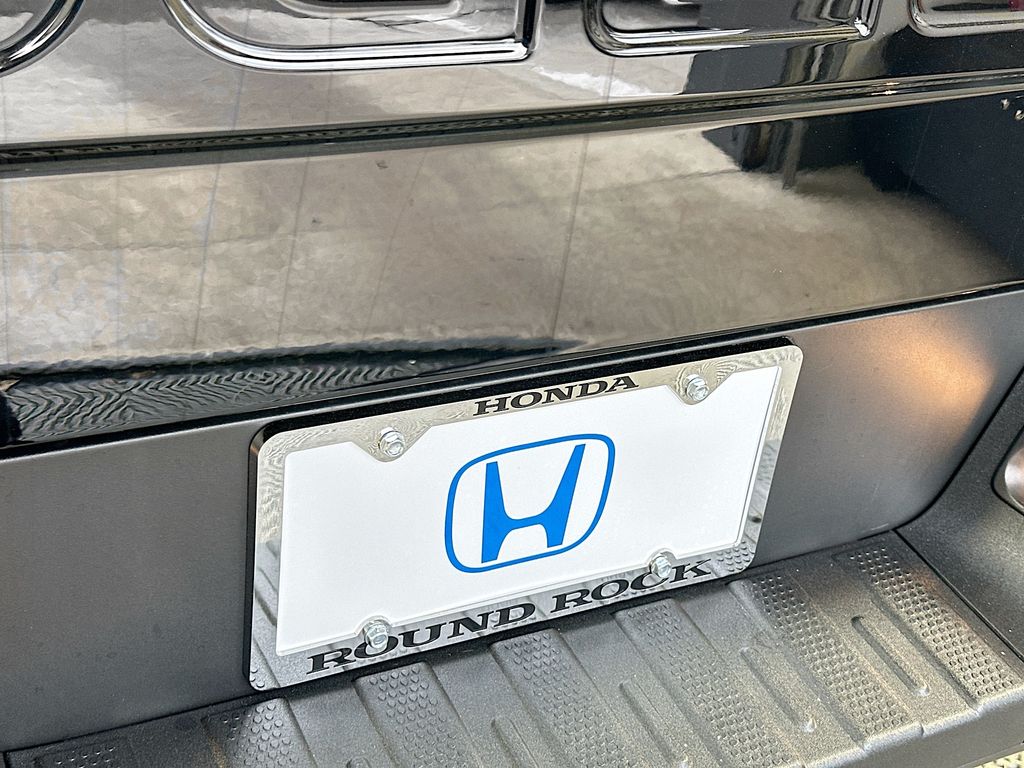 Thumbnail: 2026 Honda Ridgeline - 21