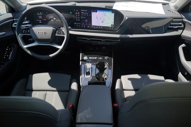 Thumbnail: 2025 Audi A5 - 8