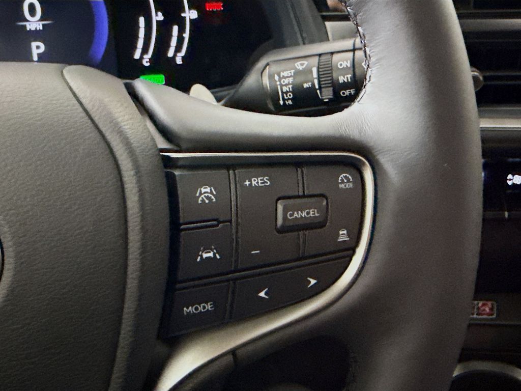 Thumbnail: 2026 Lexus UX - 13