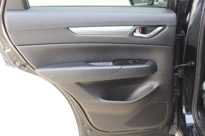 Used Car 2017 Mazda Cx-5  Touring For Sale Under $15,000 In Georgetown, Texas