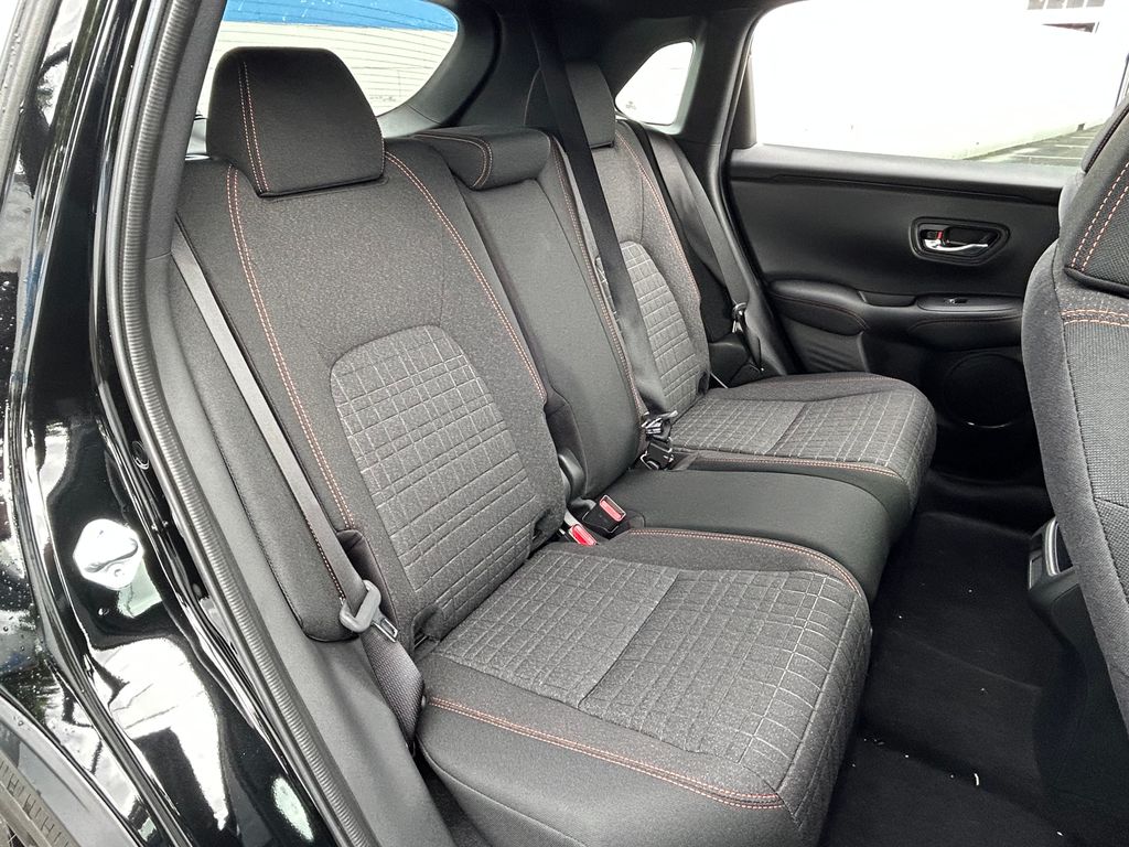 Thumbnail: 2026 Honda HR-V - 21