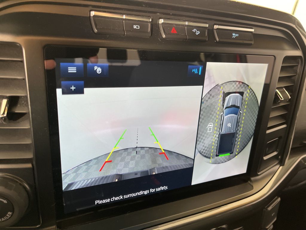 Thumbnail: 2022 Ford F-150 - 28