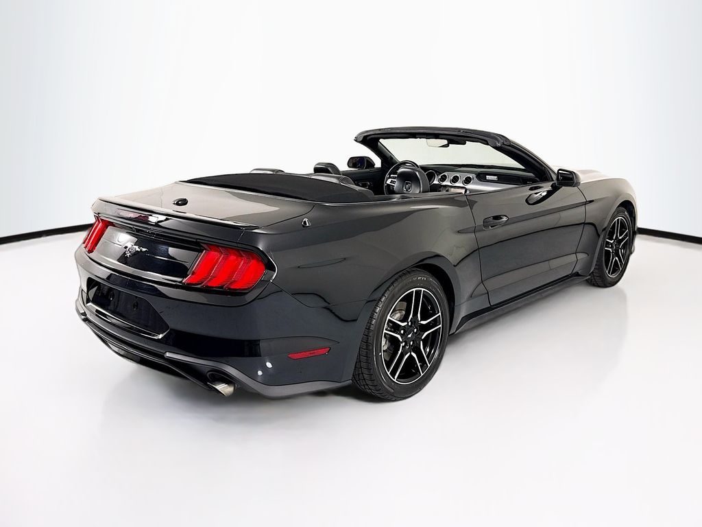 Thumbnail: 2021 Ford Mustang - 5