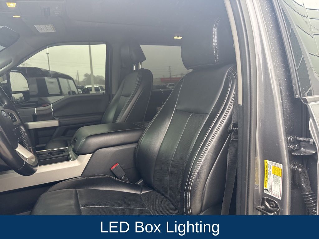 2021 Ford F-350 Super Duty LARIAT