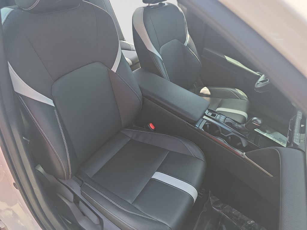 Used 2025 Toyota Camry Sedan