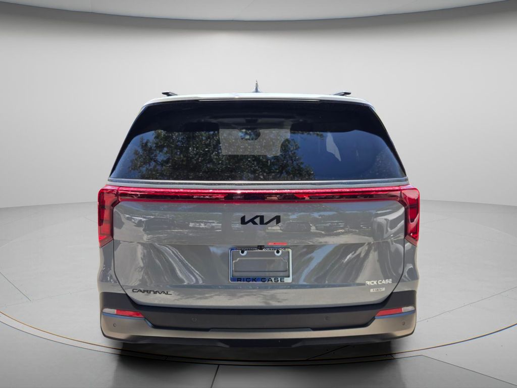 2027 Kia Carnival - $51,115