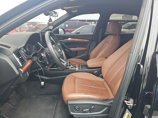 Used 2021 Audi Q5 45 Premium For Sale in OLIVE BRANCH, MS