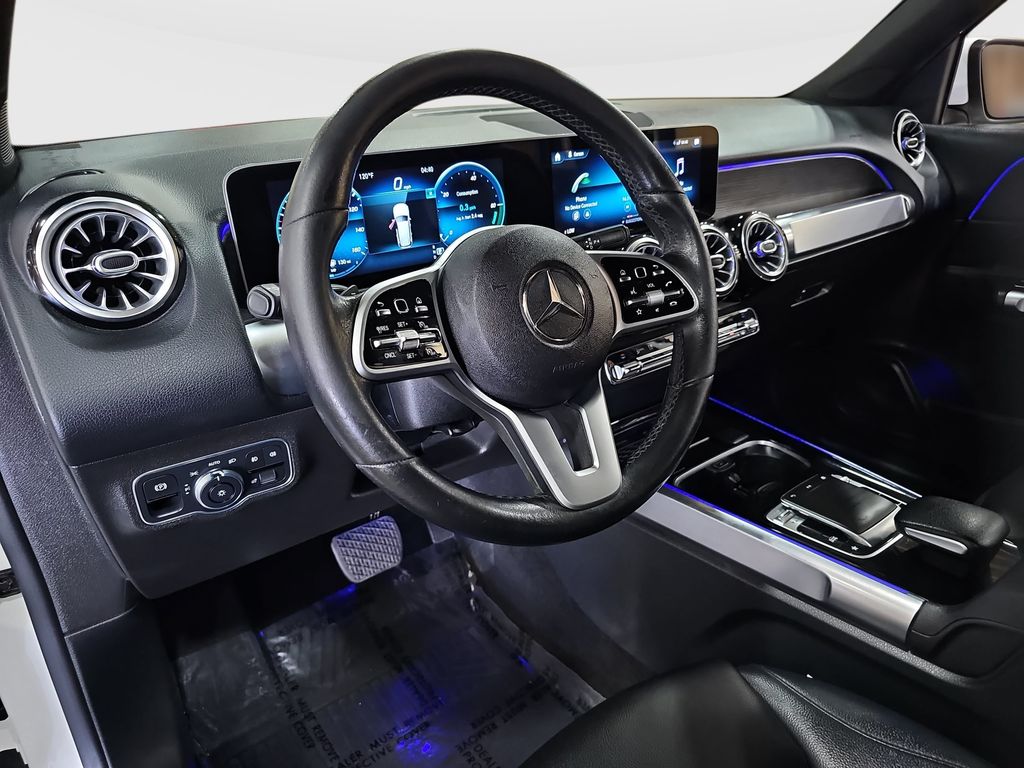 Used 2020 Mercedes-benz GLB SUV