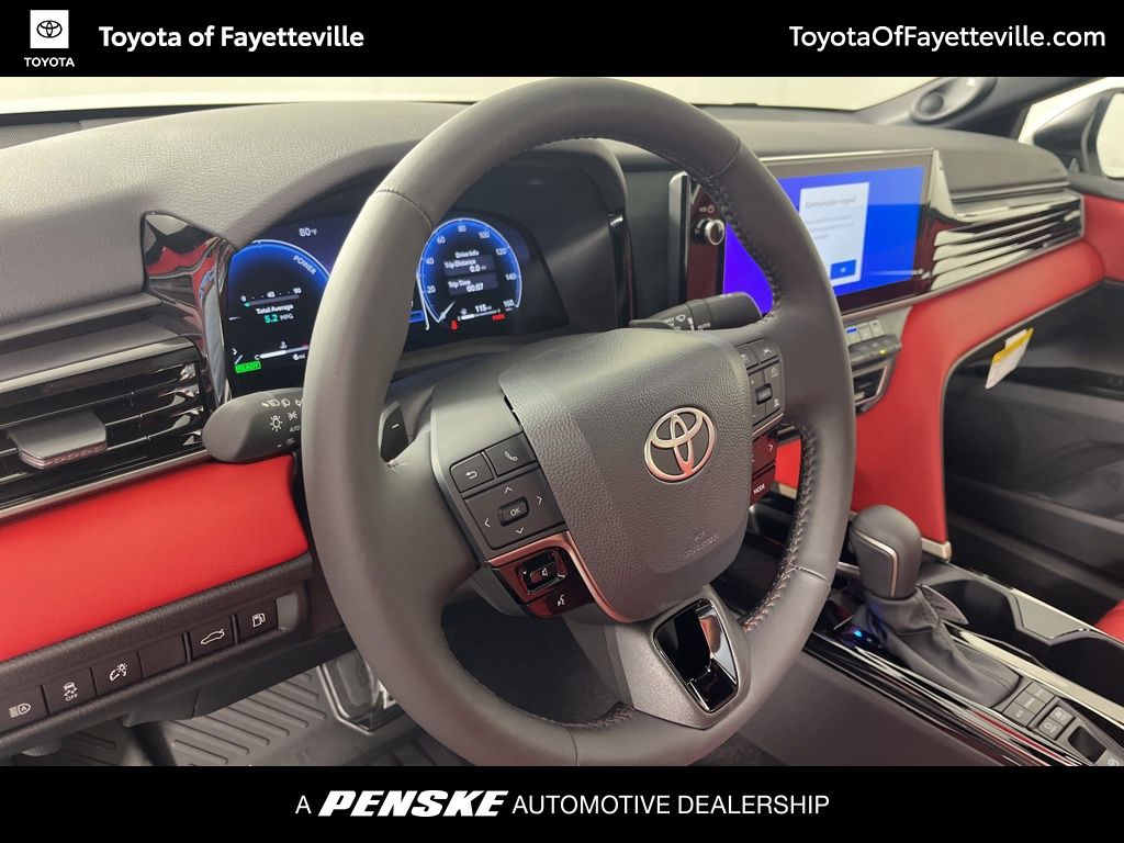 Thumbnail: 2026 Toyota Camry - 23