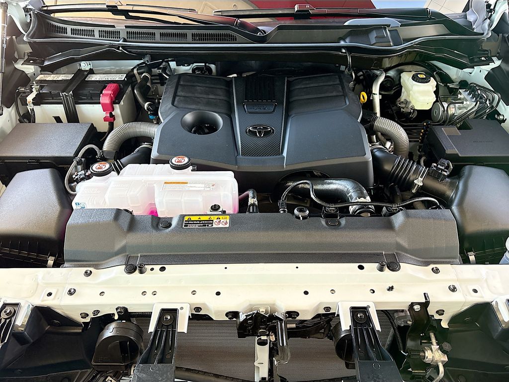 Thumbnail: 2026 Toyota Tundra - 28