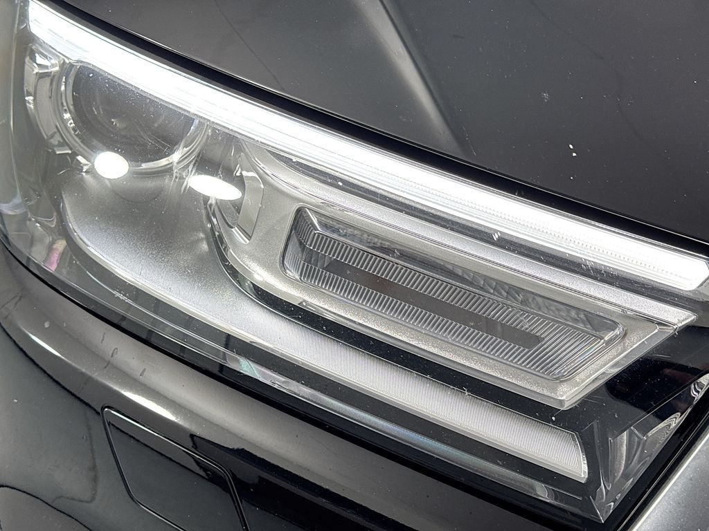 Used Car 2019 Audi Q5  2.0t Premium For Sale Under $20,000 In Austin, Texas