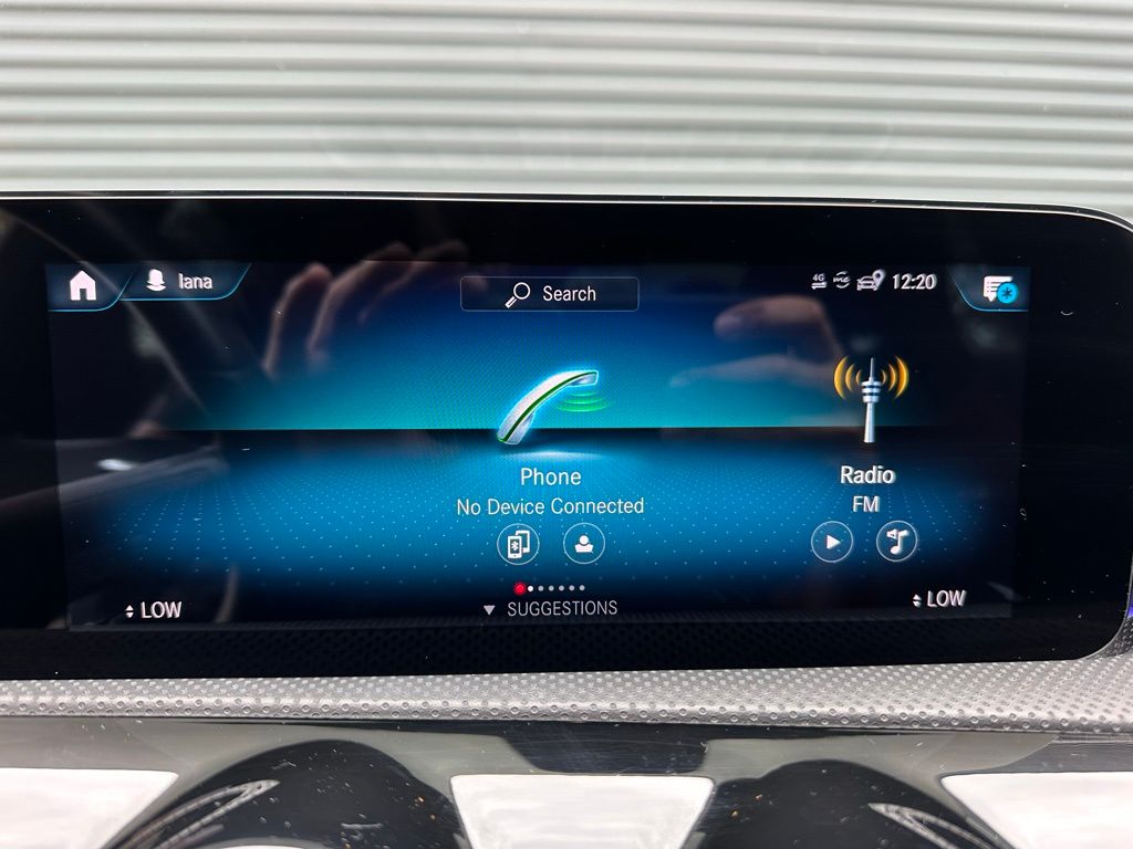 2021 Mercedes-Benz CLA 250 23