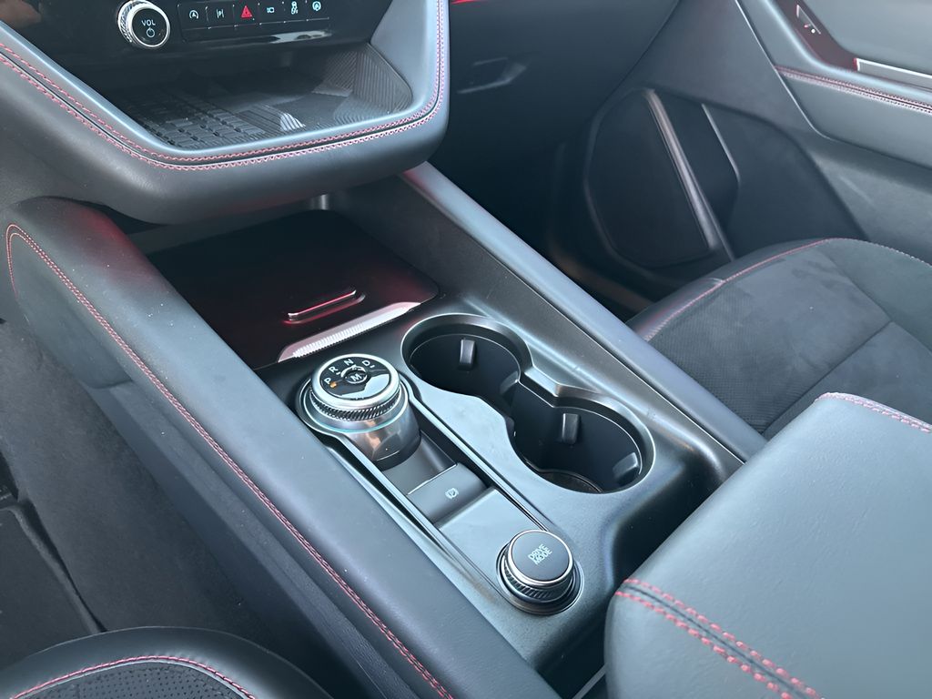 Used Car 2025 Ford Explorer  St For Sale Under $50,000 In Austin, Texas