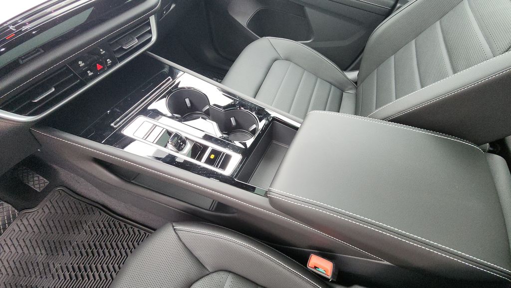 2026 Volkswagen Atlas Cross Sport