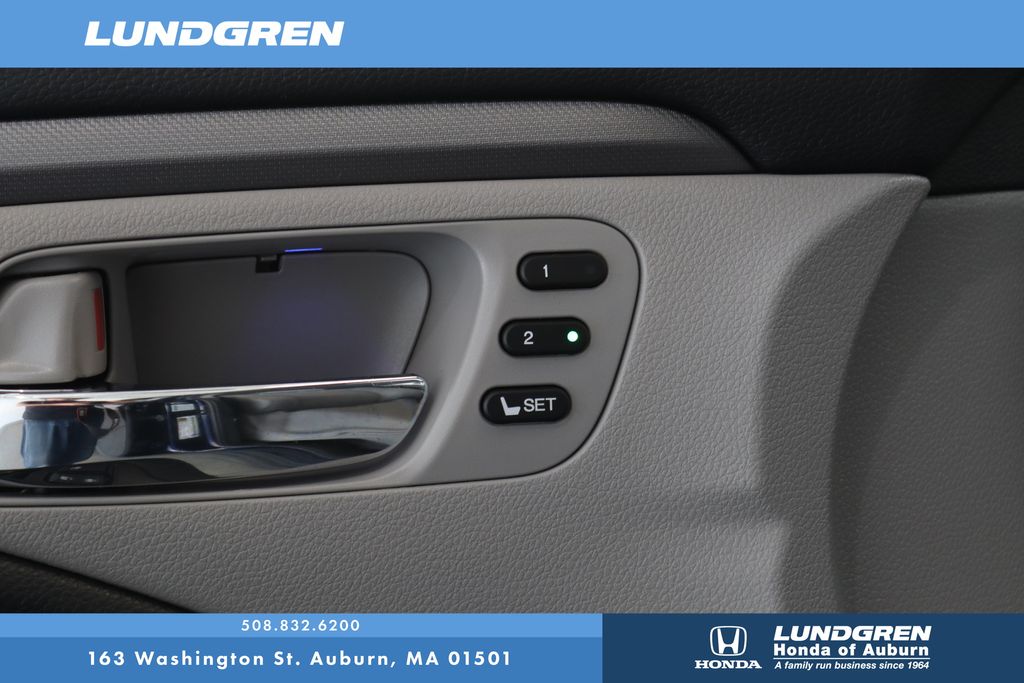 Used 2023 Honda Ridgeline Truck