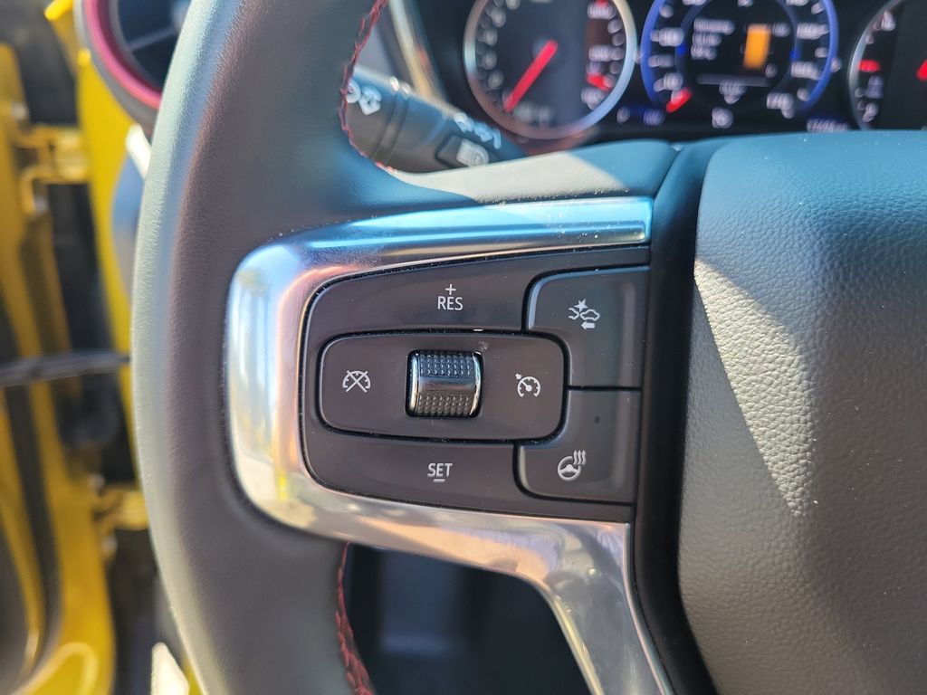 2023 Chevrolet Blazer RS - Photo 25