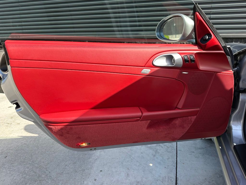 Thumbnail: 2011 Porsche Boxster - 18