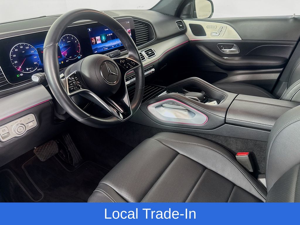 Used Car 2024 Mercedes-benz Gle  Gle 350 For Sale Under $60,000 In Austin, Texas
