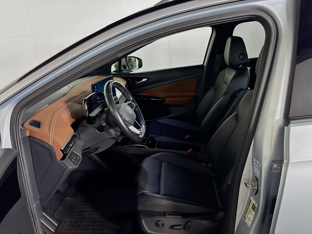 2021 Volkswagen ID.4 Pro S